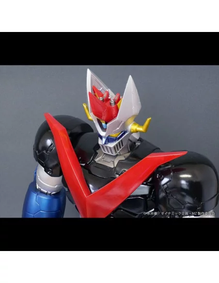 es::Mazinger Z: Infinity Figura vinilo Jumbo Sofbi Great Mazinger Z Ver. 2 65 cm