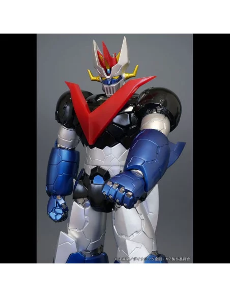 es::Mazinger Z: Infinity Figura vinilo Jumbo Sofbi Great Mazinger Z Ver. 2 65 cm