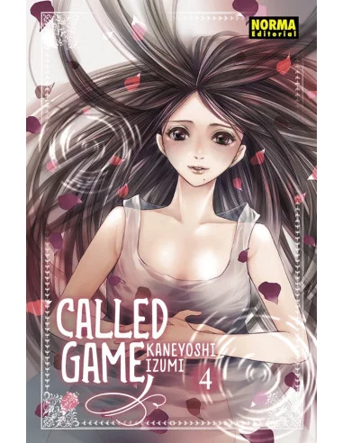 es::Called Game 04