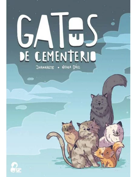 es::Gatos de cementerio