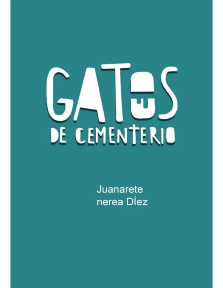 es::Gatos de cementerio