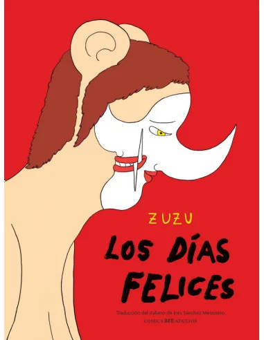 es::Los días felices