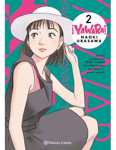 es::Yawara! 02 (de 20)