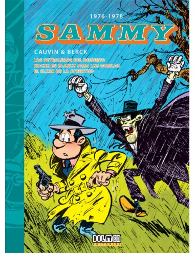 es::Sammy 1976-1978