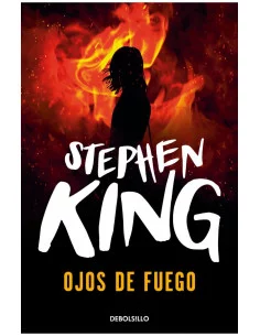 Libros de bolsillo de Stephen King -  España