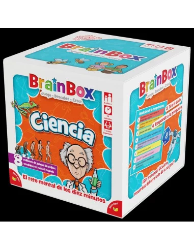 es::BrainBox (Ciencia)