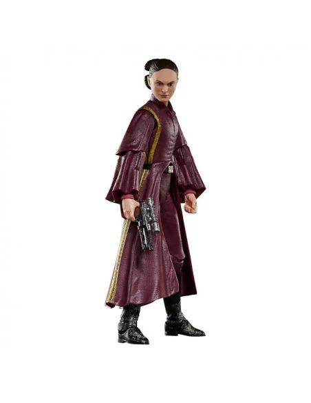 es::Figura Padmé Amidala Star Wars Episode I Black Series