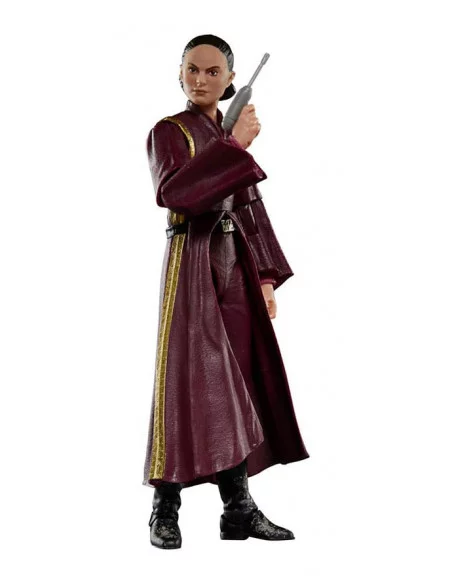 es::Figura Padmé Amidala Star Wars Episode I Black Series