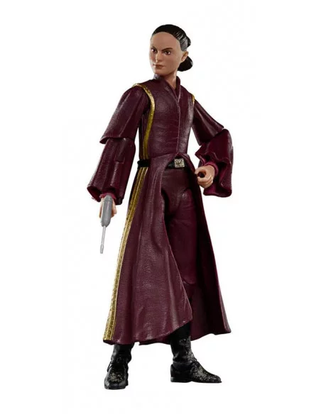 es::Figura Padmé Amidala Star Wars Episode I Black Series