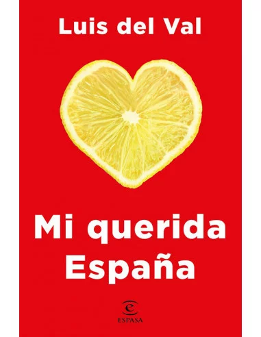 es::Mi querida España