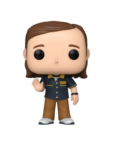 es::Funko POP! Elias Grover Clerks 3