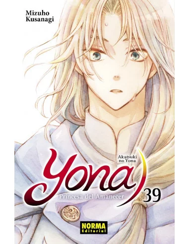 es::Yona, Princesa del Amanecer 39