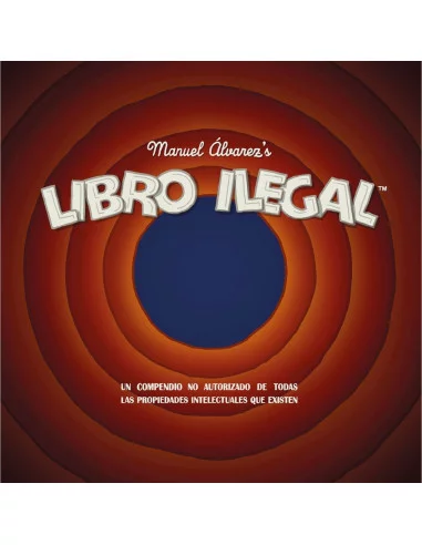 es::Libro ilegal