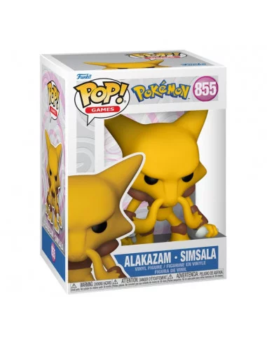 Figurine Funko Pop 865 Pokémon Tiplouf à 13,50€
