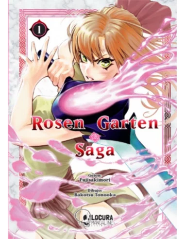 es::Rosen Garten Saga 01