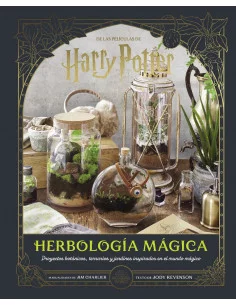 Panini Álbum Harry Potter + 4 sobres, comprar online