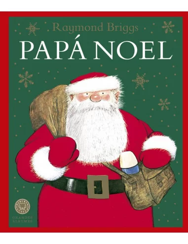 es::Papá Noel