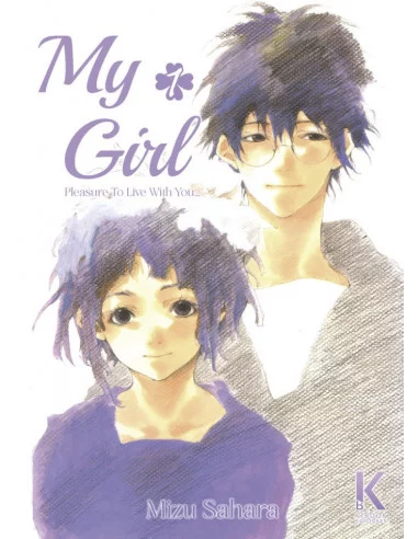 es::My Girl 01 (de 5)