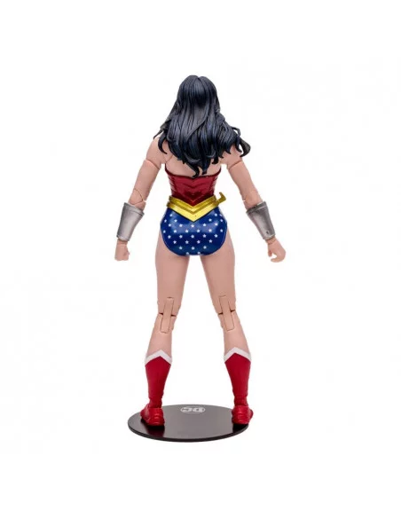 es::Figura Wonder Woman (Classic) DC Collector Mcfarlane Toys