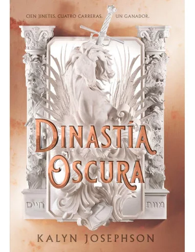 es::Dinastía oscura