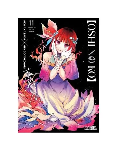 Oshi no Ko (tome 6) - (Mengo Yokoyari / Aka Akasaka) - Seinen