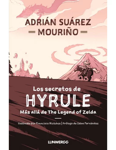 es::Los secretos de Hyrule