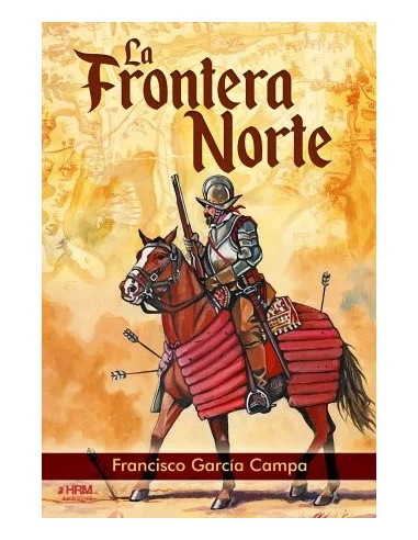 La frontera norte