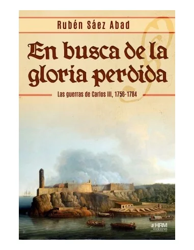 En busca de la gloria perdida