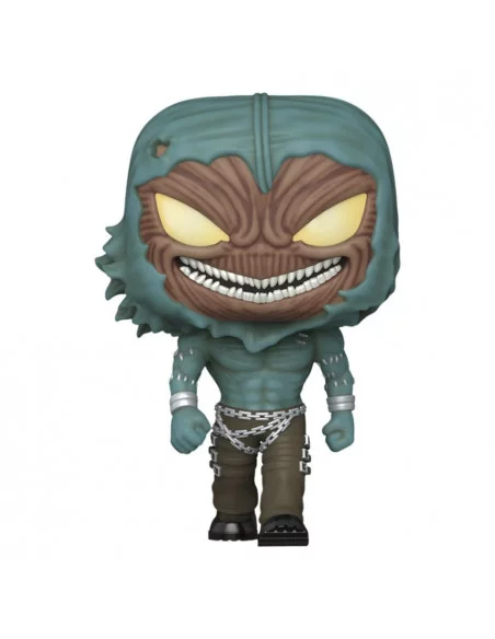 es::Disturbed Funko POP! The Guy 9 cm