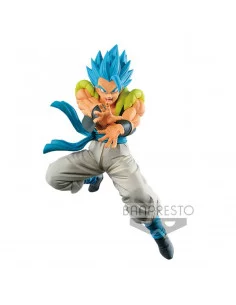 Boneco Dragon Ball Super Son Goku Super Sayajin Blue Tag Fighters Bandai  Banpresto - Suika