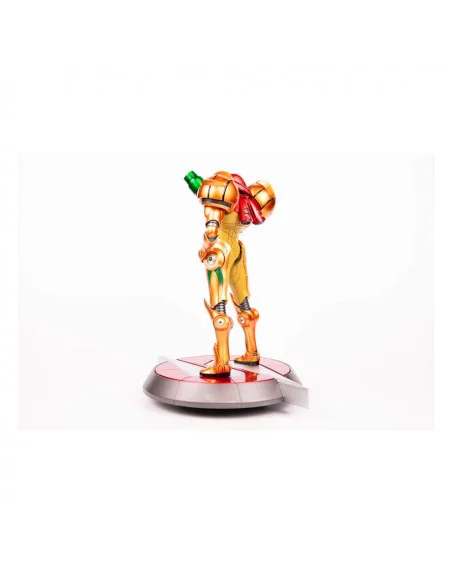 es::Estatua Samus Varia Standard Edition Metroid Prime