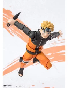 Pop! Animation: Naruto Shippuden - Naruto (Rasengan), Universo Funko,  Planeta de cómics/mangas, juegos de mesa y…