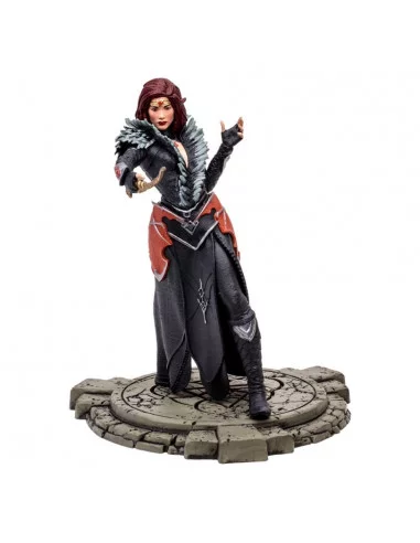 es::Figura Sorceress (Epic) Diablo 4 McFarlane Toys