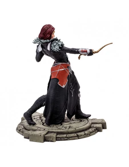 es::Figura Sorceress (Epic) Diablo 4 McFarlane Toys