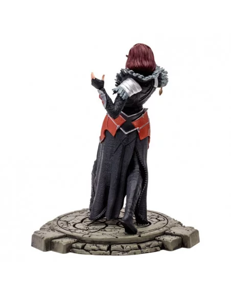 es::Figura Sorceress (Epic) Diablo 4 McFarlane Toys