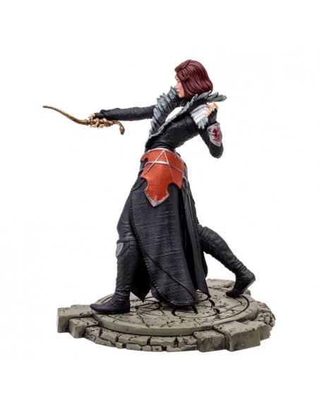 es::Figura Sorceress (Epic) Diablo 4 McFarlane Toys