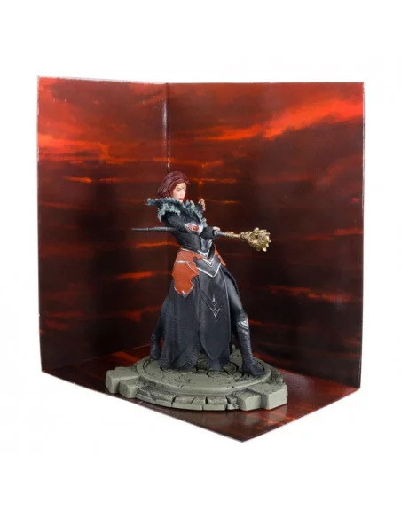 es::Figura Sorceress (Epic) Diablo 4 McFarlane Toys