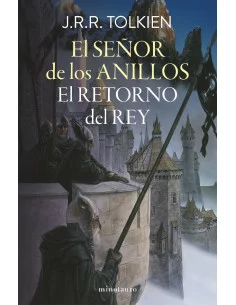 El señor de los anillos' y el universo de Tolkien, de la A a la Z