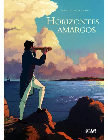 es::Horizontes amargos