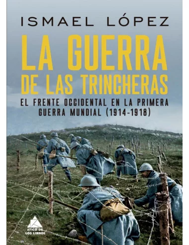 es::La guerra de las trincheras