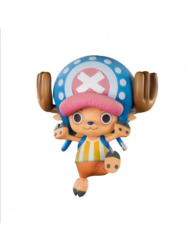 Estatua Tony Tony Chopper One Piece...