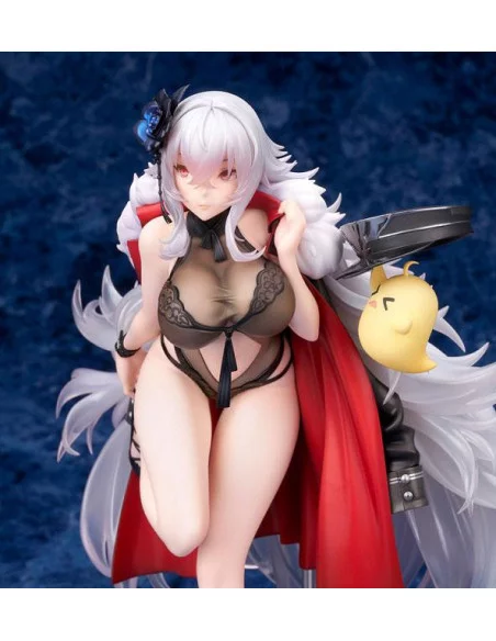 Azur Lane Estatua PVC 1/7 Graf Zeppelin 25 cm