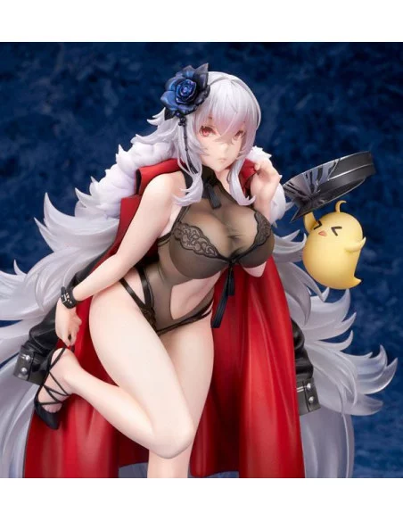 Azur Lane Estatua PVC 1/7 Graf Zeppelin 25 cm