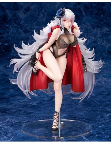 Azur Lane Estatua PVC 1/7 Graf Zeppelin 25 cm