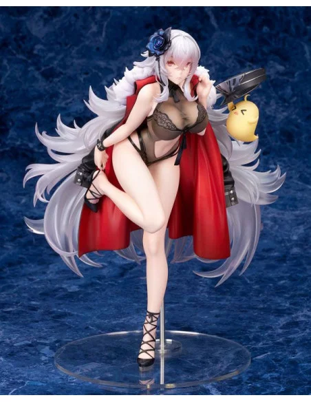 Azur Lane Estatua PVC 1/7 Graf Zeppelin 25 cm