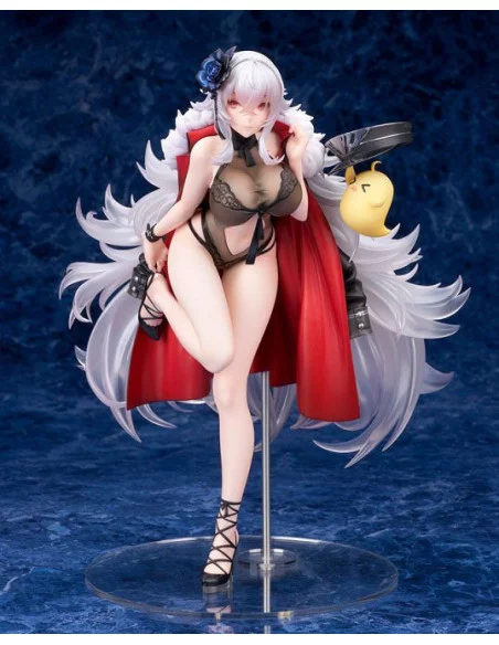 Azur Lane Estatua PVC 1/7 Graf Zeppelin 25 cm