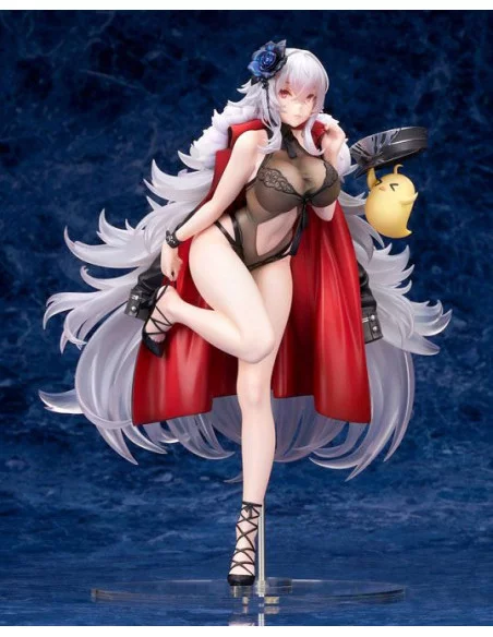 Azur Lane Estatua PVC 1/7 Graf Zeppelin 25 cm