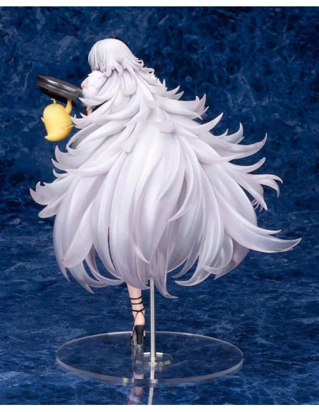 Azur Lane Estatua PVC 1/7 Graf Zeppelin 25 cm