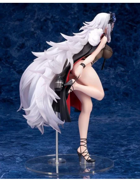 Azur Lane Estatua PVC 1/7 Graf Zeppelin 25 cm