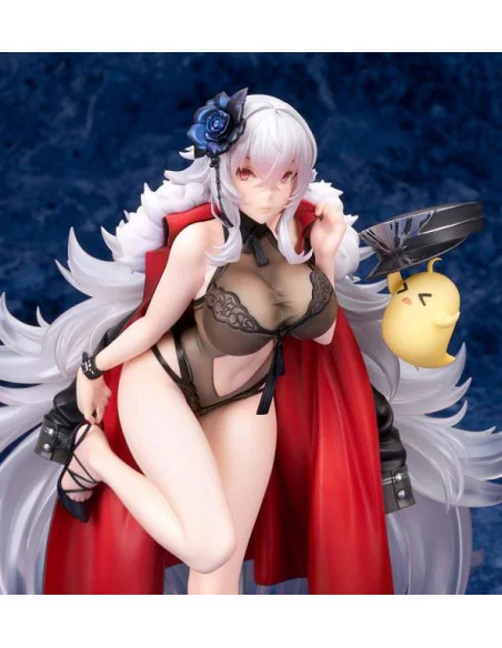 Azur Lane Estatua PVC 1/7 Graf Zeppelin 25 cm